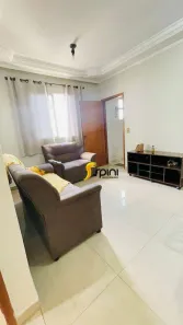 Apartamento com 2 Quartos para alugar, 65m² no Santa Mônica, Uberlândia
