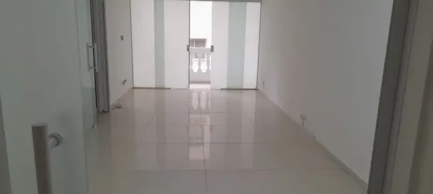 Apartamento com 2 Quartos à venda, 95m² no Itararé, São Vicente