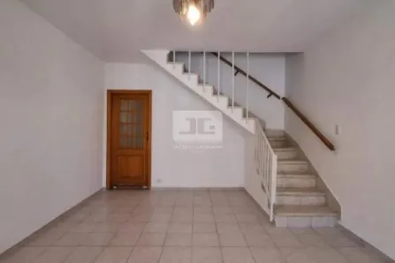 Sobrado com 3 Quartos à venda, 142m² no Rudge Ramos, São Bernardo do Campo