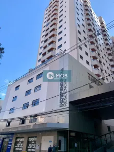 Apartamento com 2 Quartos à venda, 92m² no São Mateus, Juiz de Fora