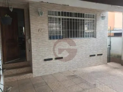 Sobrado com 2 Quartos à venda, 90m² no Rio Pequeno, São Paulo