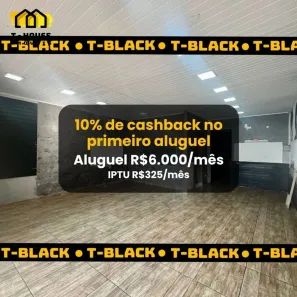 Ponto Comercial para alugar, 125m² no Centro, São Bernardo do Campo