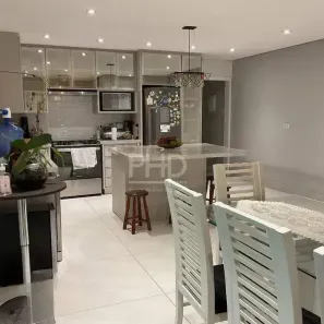 Sobrado com 3 Quartos à venda, 222m² no Dos Casa, São Bernardo do Campo
