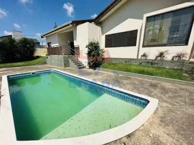 Casa com 3 Quartos à venda, 300m² no Jardim Esplanada II, Indaiatuba