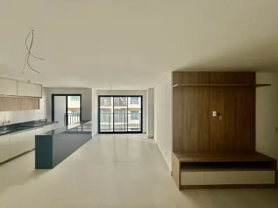 Apartamento com 3 Quartos à venda, 106m² no Setor Bueno, Goiânia