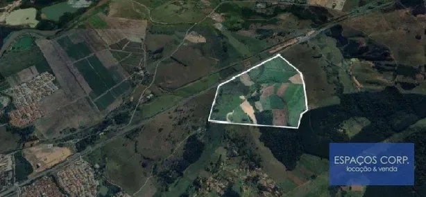 Lote/Terreno à venda, 1043200m² no Jardim Satélite, São José dos Campos