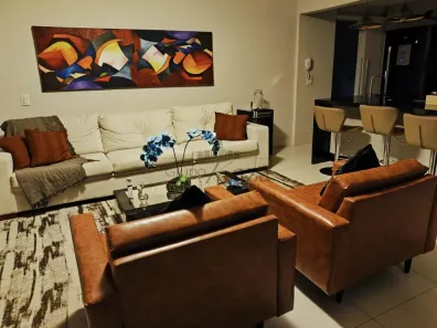 Apartamento com 3 Quartos à venda, 182m² no Vila Ema, São José dos Campos