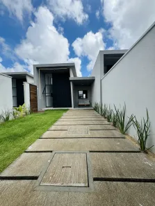 Casa com 3 Quartos à venda, 90m² no Encantada, Eusébio