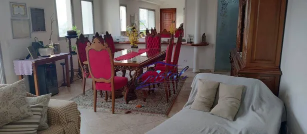 Apartamento com 3 Quartos à venda, 173m² no Jardim Londrina, São Paulo