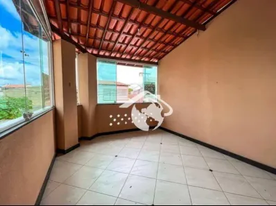 Casa com 3 Quartos à venda, 155m² no Farolândia, Aracaju