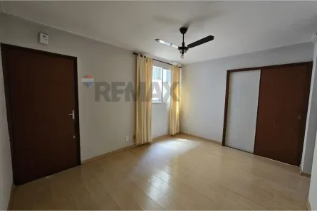 Apartamento com 1 Quarto à venda, 51m² no Presidente Médici, Ribeirão Preto