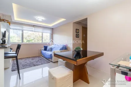 Apartamento com 2 Quartos à venda, 60m² no Teresópolis, Porto Alegre