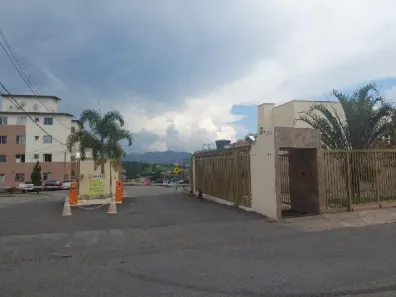 Apartamento com 2 Quartos à venda, 43m² no Parque Ipiranga, Betim