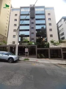 Apartamento com 2 Quartos à venda, 70m² no São Pedro, Belo Horizonte