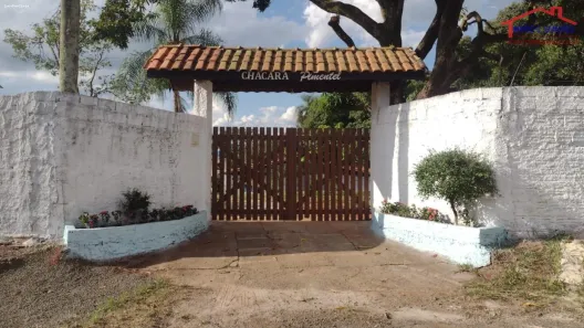 Fazenda/Sítio com 3 Quartos à venda, 250m² no Bonfim, Paulínia