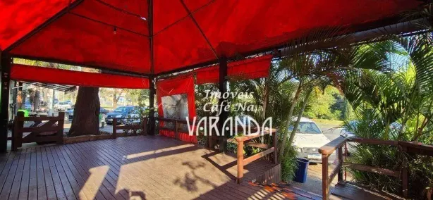 Ponto Comercial à venda, 260m² no Vila Pagano, Valinhos