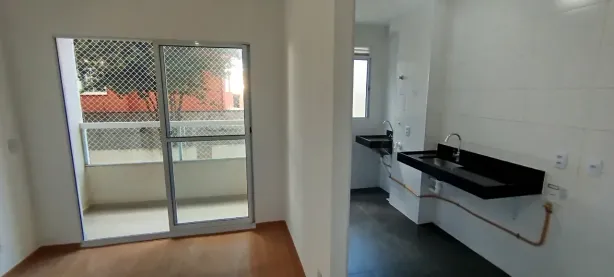 Apartamento com 2 Quartos para alugar, 45m² no Jardim Sul, São José dos Campos