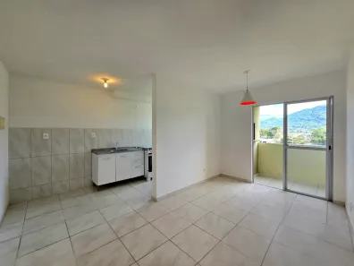 Apartamento com 2 Quartos à venda, 56m² no Espinheiros, Itajaí