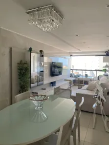 Apartamento com 3 Quartos à venda, 82m² no Jardim Oceania, João Pessoa