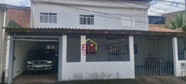 Casa com 6 Quartos à venda, 380m² no Chácara São Silvestre, Taubaté