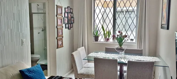 Apartamento com 2 Quartos à venda, 54m² no Kobrasol, São José