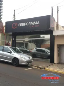para alugar, 180m² no Vila Monteiro (Gleba I), São Carlos