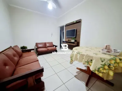 Apartamento com 2 Quartos para venda ou aluguel, 49m² no Pitangueiras, Guarujá