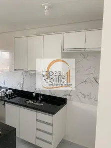 Apartamento com 2 Quartos à venda, 60m² no Nova Cerejeira, Atibaia