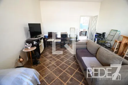 Casa com 4 Quartos à venda, 260m² no Jardim Guanabara, Campinas
