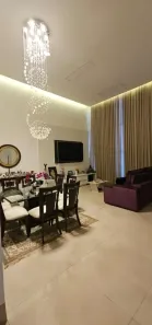 Casa de Condomínio com 4 Quartos à venda, 238m² no Residencial Goiânia Golfe Clube, Goiânia