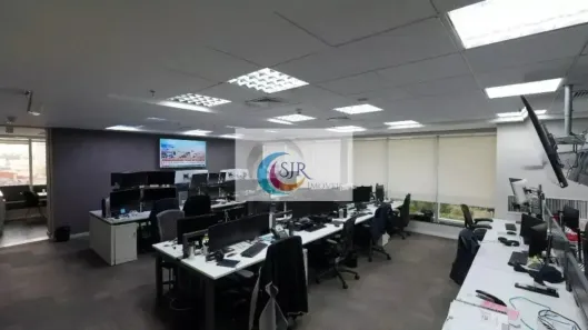 Sala Comercial para alugar, 300m² no Itaim Bibi, São Paulo