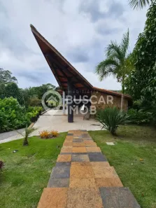 Casa de Condomínio com 3 Quartos à venda, 400m² no Portão, Lauro de Freitas