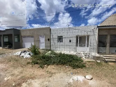 Casa com 3 Quartos à venda, 108m² no Sertânia, Sertânia