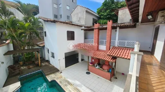 Sobrado com 3 Quartos à venda, 440m² no Dos Casa, São Bernardo do Campo
