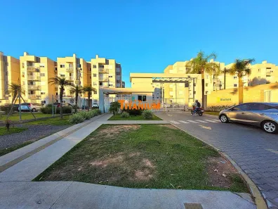 Apartamento com 2 Quartos à venda, 55m² no Santo Afonso, Novo Hamburgo