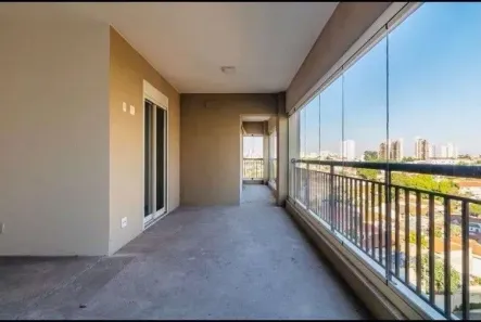 Apartamento com 3 Quartos à venda, 110m² no Jardim da Saúde, São Paulo