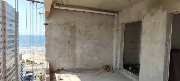 Apartamento com 2 Quartos à venda, 82m² no Aviação, Praia Grande