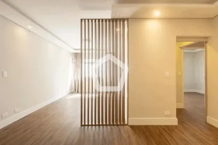Apartamento com 4 Quartos à venda, 76m² no Vila Nova Conceição, São Paulo