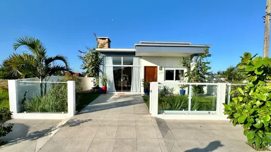 Casa com 3 Quartos à venda, 127m² no Balneário Rosa do Mar, Passo de Torres