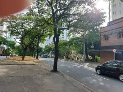 Ponto Comercial para alugar, 380m² no Lourdes, Belo Horizonte