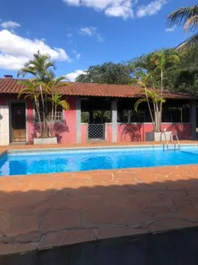 com 5 Quartos à venda, 400m² no Graminha, Limeira