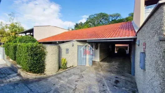 Casa com 2 Quartos à venda, 270m² no Água Verde, Blumenau