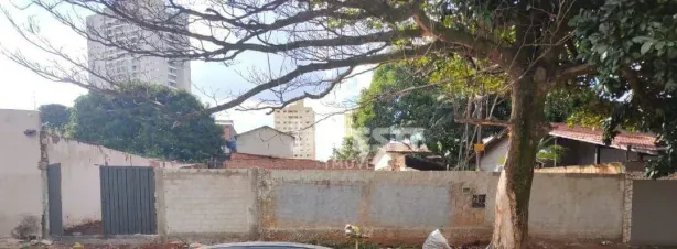 Lote/Terreno à venda, 523m² no Setor Pedro Ludovico, Goiânia