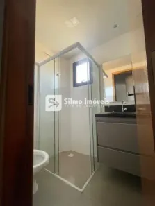 Apartamento com 3 Quartos à venda, 107m² no Tibery, Uberlândia