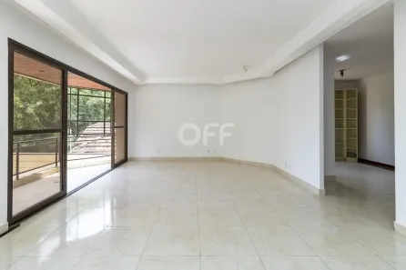 Apartamento com 4 Quartos à venda, 172m² no Cambuí, Campinas