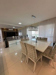 Apartamento com 3 Quartos à venda, 168m² no Jardim Santa Mena, Guarulhos