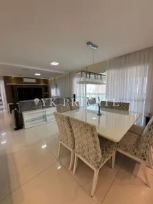 Apartamento com 3 Quartos à venda, 168m² no Jardim Santa Mena, Guarulhos