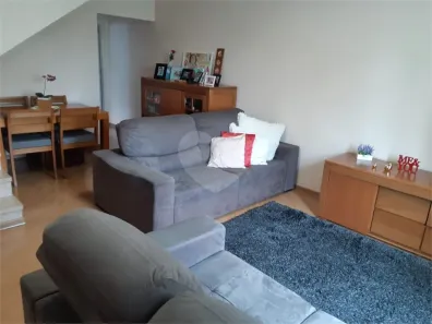 Casa com 3 Quartos à venda, 260m² no Jordanópolis, São Bernardo do Campo