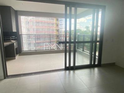 Apartamento com 3 Quartos à venda, 116m² no Nova Campinas, Campinas