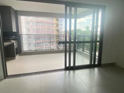 Apartamento com 3 Quartos à venda, 116m² no Nova Campinas, Campinas